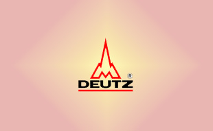 ✓ Deutz 12152269 Запчасть Deutz 