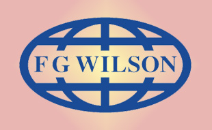 ✓ FG-Wilson 983-788 Прокладка 